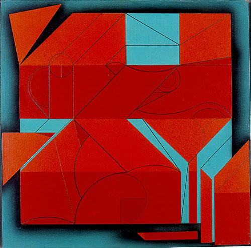 rioecultura : EXPO Rigor e sensualidade [Abelardo Zaluar]